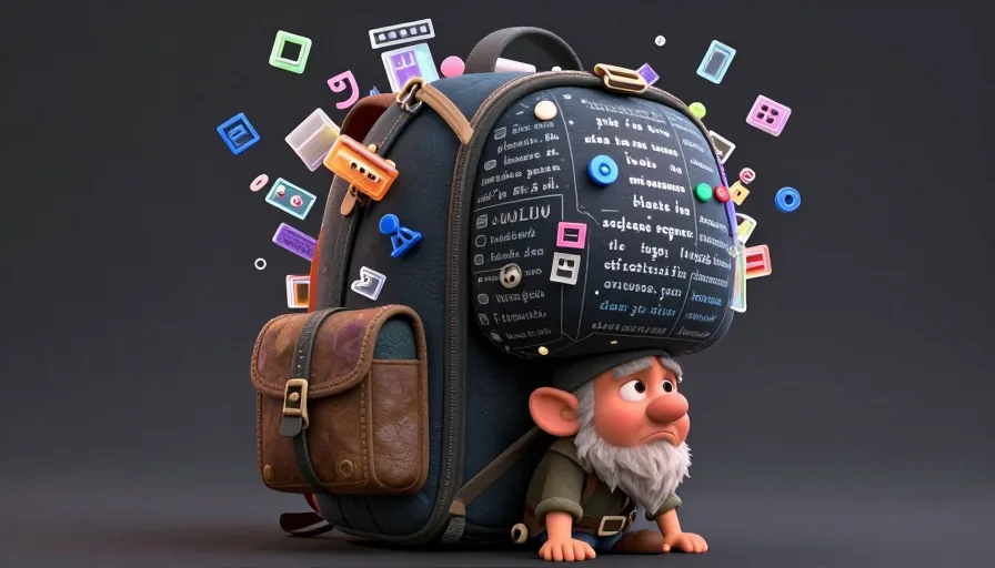 Understanding 'Llevas' in English: A Comprehensive Guide to the Verb 'Llevar' - visual 1