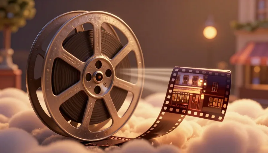 Master French with Netflix French Language Movies: A Comprehensive Guide - visual 1