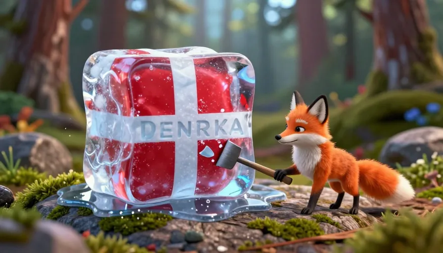 Mastering Danish for Hello: Essential Greetings and Pronunciation - visual 1