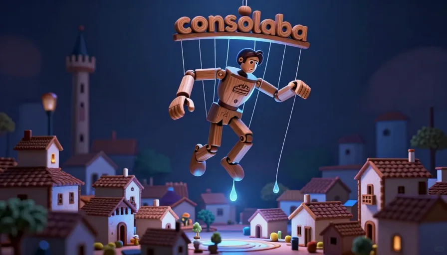 Understanding and Using 'Consolaba' in Spanish: A Comprehensive Guide - visual 1