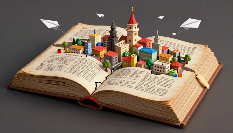The Ultimate Guide to Choosing the Best Spanish Learn Book for Self-Learners - visual 1