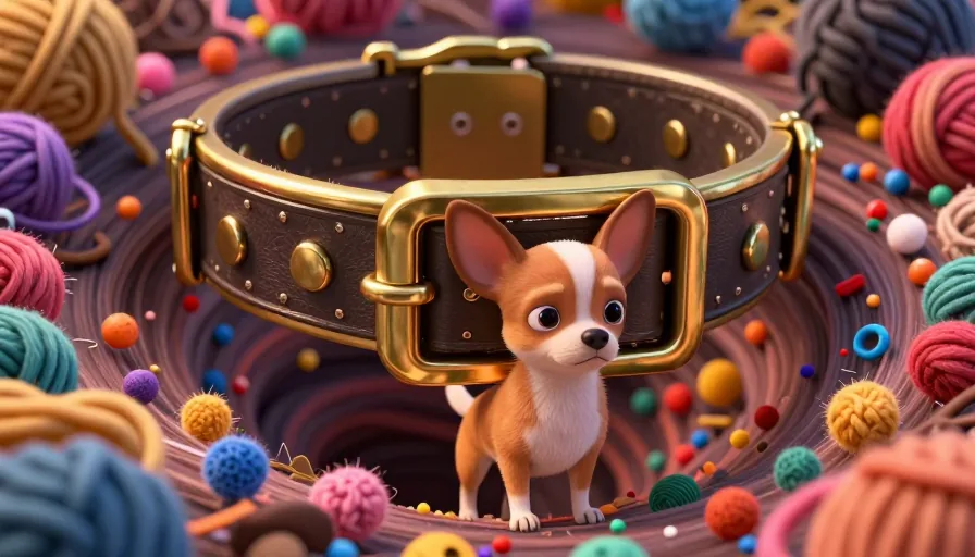 Perritos en inglés: Guía Completa de Traducción y Uso - visual 1