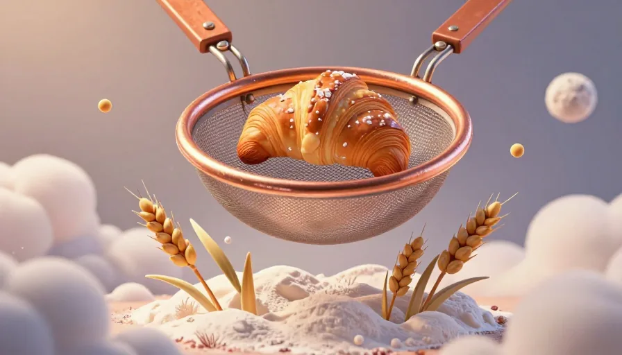Cernir: Mastering the Verb in Spanish Cooking and Baking - visual 1