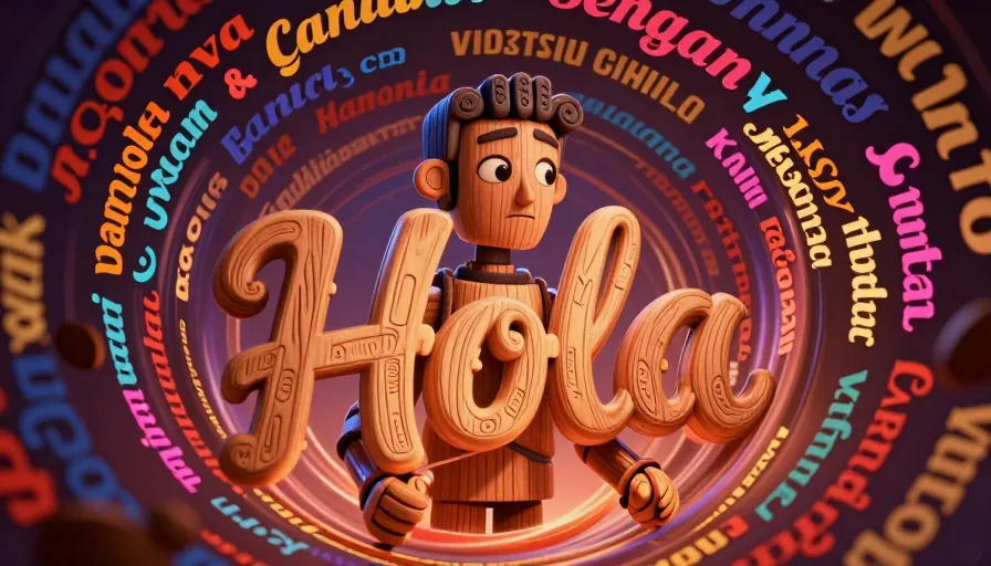 Mastering Greetings en Español: A Comprehensive Guide - visual 1