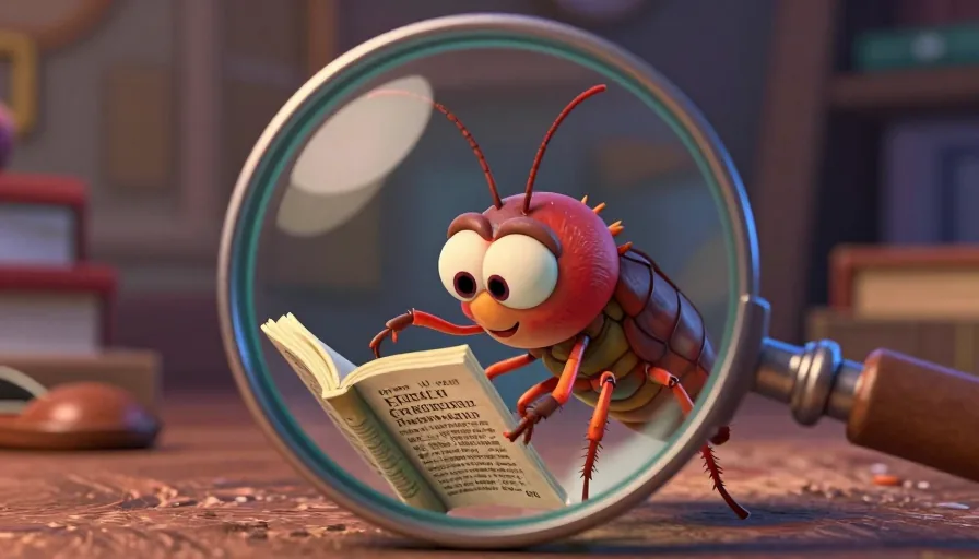 Understanding Piojo en Inglés: A Comprehensive Guide - visual 1