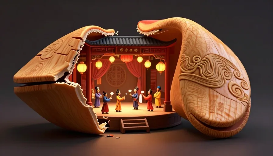 Mastering Funny Quotes in Chinese: Enhance Your Fluency with Humor - visual 1