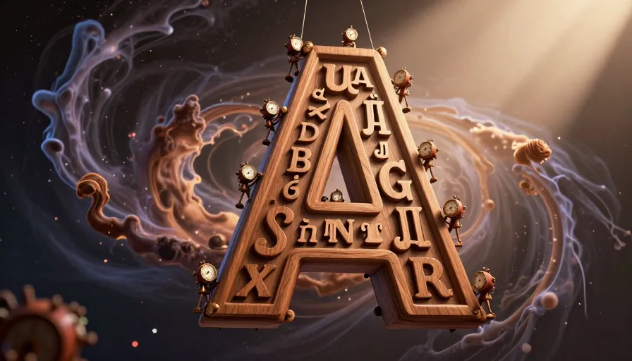Mastering the Hungarian Alphabet: A Comprehensive Guide for Language Learners - visual 1