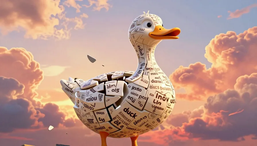 Cómo se dice patos en inglés: Guía Completa con Ejemplos Prácticos - visual 1