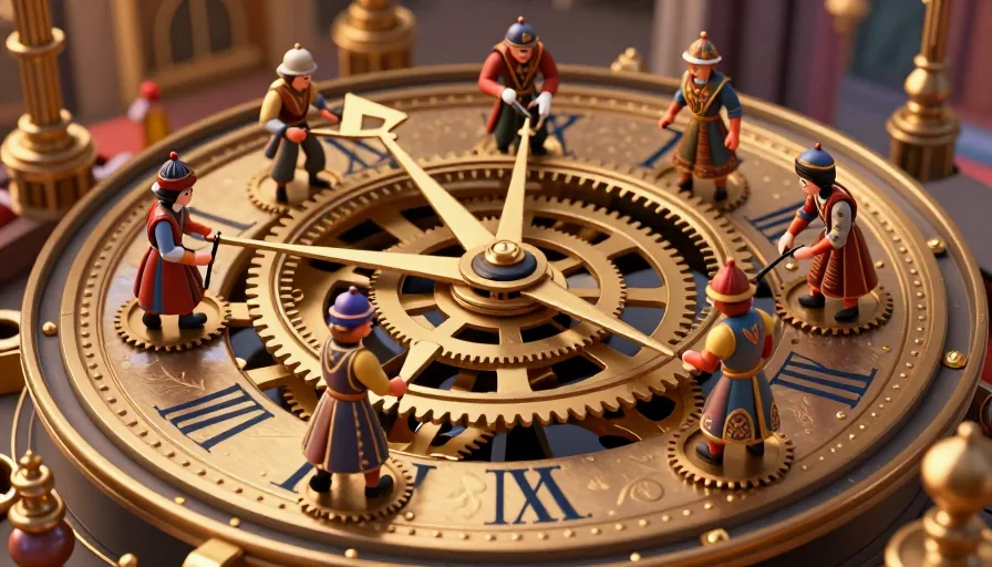 Mastering Turkish Days: A Comprehensive Guide to Turkish Days of the Week - visual 1