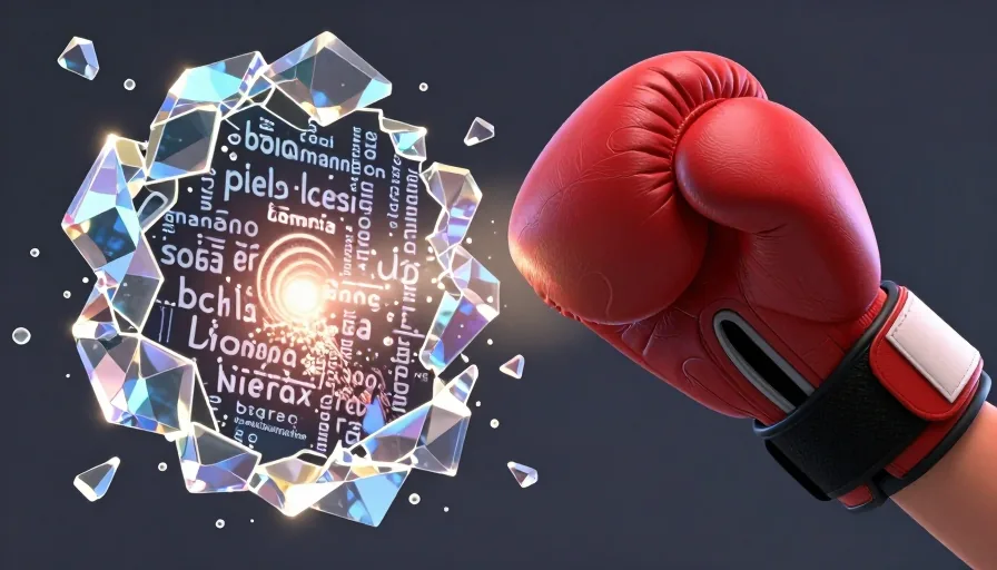 Mastering 'Peleaba': Conjugation, Context, and Cultural Nuances - visual 1