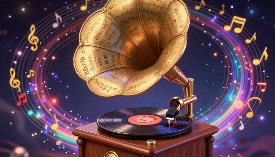 Canciones en Ingles Infantiles: Aprende Inglés con Música - visual 1