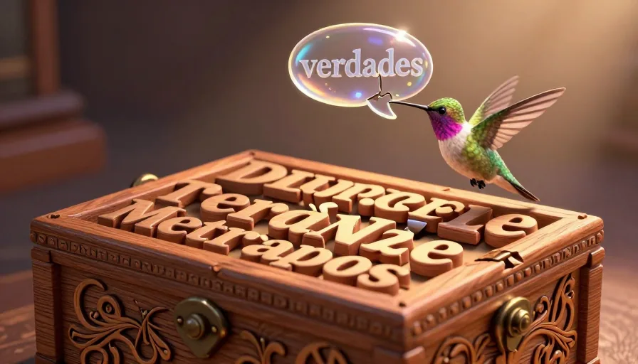 Verdades en Ingles: Translation, Phrases, and Cultural Context - visual 1