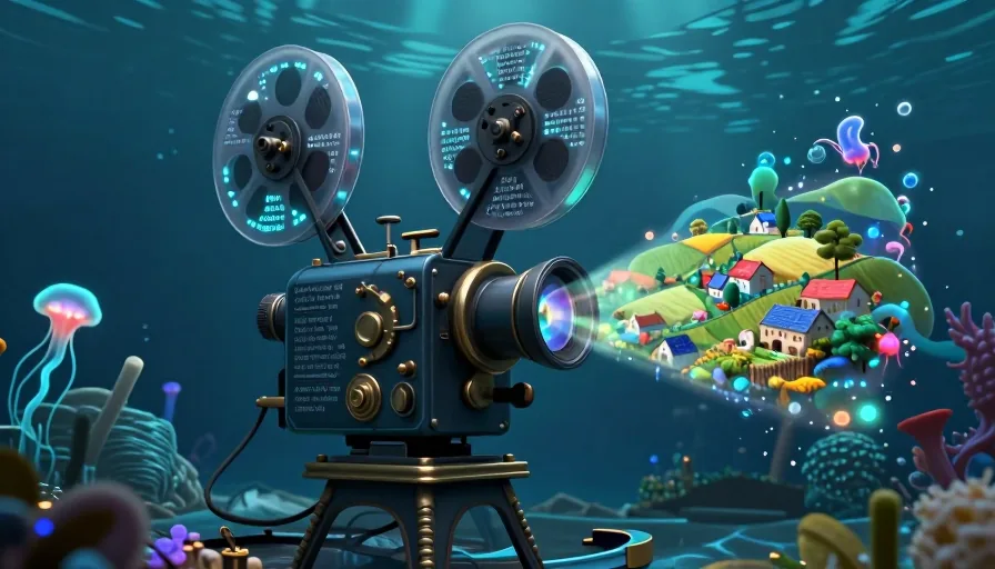 Master French with Documentaries: Top Picks for Language Immersion (french documentaries) - visual 1
