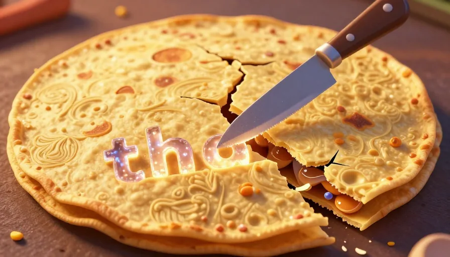 Cómo se dice tortilla en inglés: Guía Completa con Ejemplos y Pronunciación - visual 1