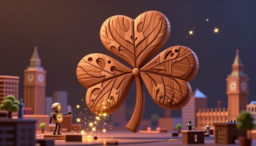 Mastering 'Suerte en Ingles': A Comprehensive Guide to Expressing Luck in English - visual 1