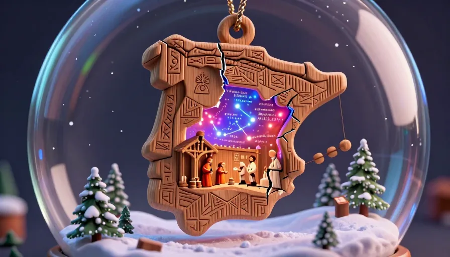 Mastering the Perfect Christmas Message in Spanish: Greetings and Phrases for Every Occasion - visual 1