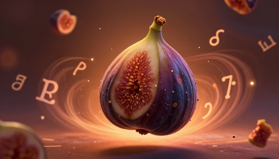 Higo en Ingles: A Comprehensive Guide to Mastering the Word 'Fig' - visual 1