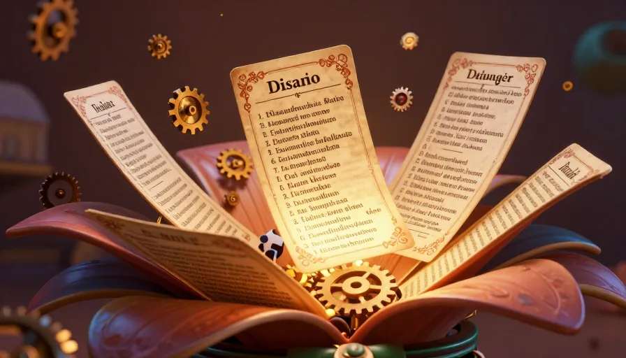 The Ultimate Guide to Flashcards Spanish: Mastering Vocabulary and Grammar - visual 1