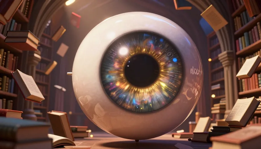 Ojos en Inglés: Guía Completa de Traducción y Uso - visual 1