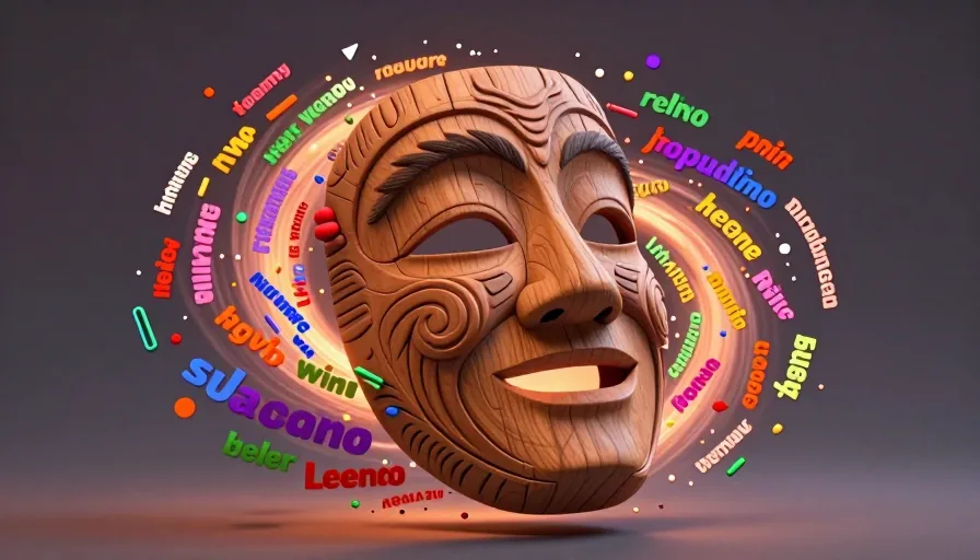 Cara en Ingles: Translation, Usage, and Cultural Context - visual 1