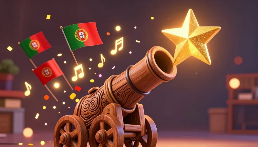 Mastering 'Parabéns' Portuguese: A Comprehensive Guide to Congratulations in Brazilian and European Portuguese (parabens portuguese) - visual 1