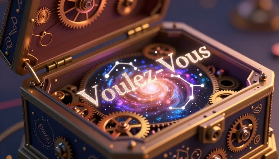 Understanding the Meaning of Voulez-Vous: A Comprehensive Guide - visual 1