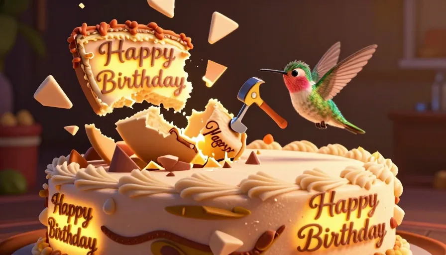 Feliz cumpleaños en diferentes idiomas: Guía completa con pronunciaciones y contexto cultural - visual 1