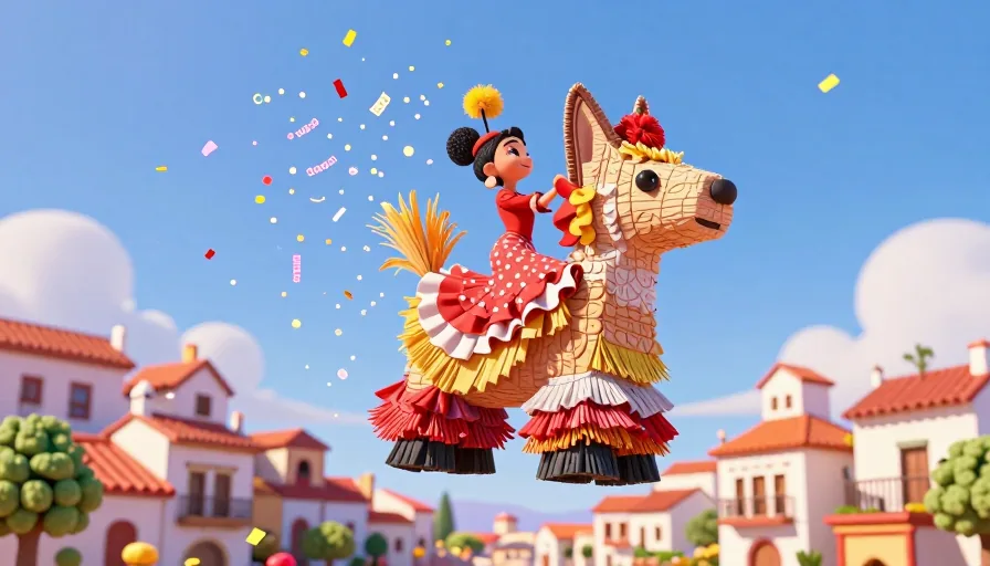 Mastering Birthday Messages in Spanish: A Comprehensive Guide (birthday messages spanish) - visual 1
