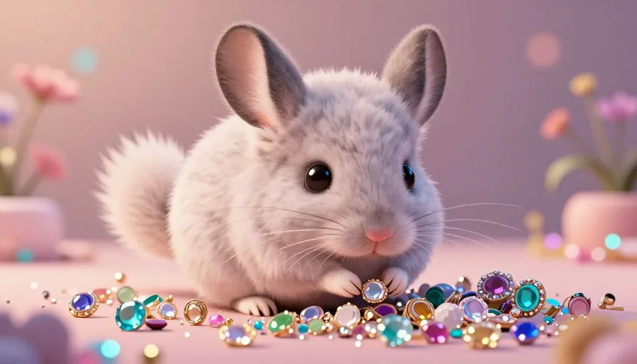 Cute in Spanish Language: Mastering Endearing Adjectives with Cultural Nuance - visual 1