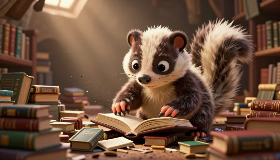 Zorrillo in English: A Comprehensive Guide to Translation and Usage - visual 1