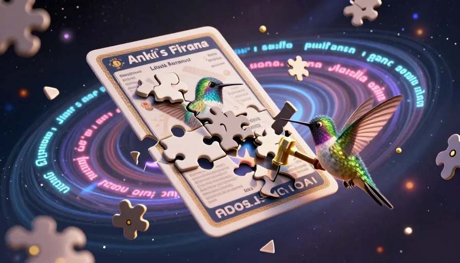 Master Spanish with Anki Spanish: Top Decks and Strategies for Every Level - visual 1