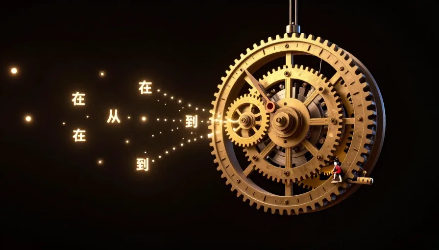 Mastering Chinese Prepositions: A Comprehensive Guide to 介词 - visual 1