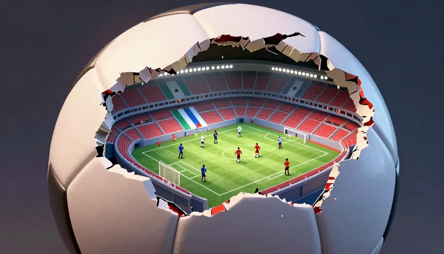 Mastering Sports in Italian Language: A Comprehensive Vocabulary Guide - visual 1
