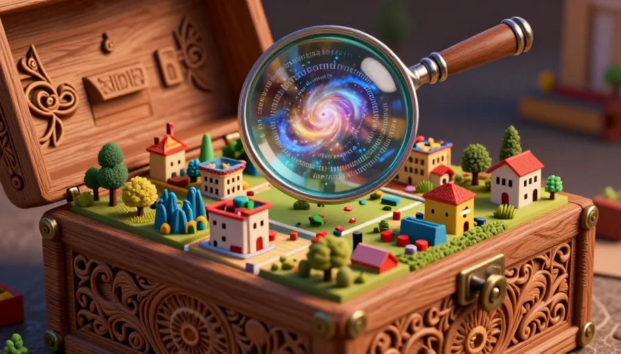 Riddles in Spanish with Answers: Boost Your Vocabulary and Cultural Insight - visual 1