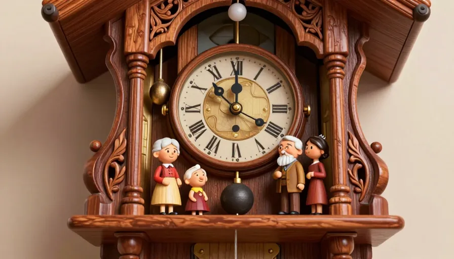 German for Grandmother and Grandfather: A Comprehensive Guide - visual 1