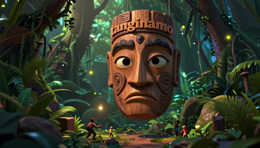 Understanding Tanginamo in English: A Comprehensive Guide - visual 1