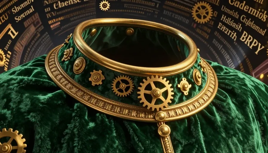 Collar en Inglés: Guía Completa de Uso y Traducción (collar en ingles) - visual 1