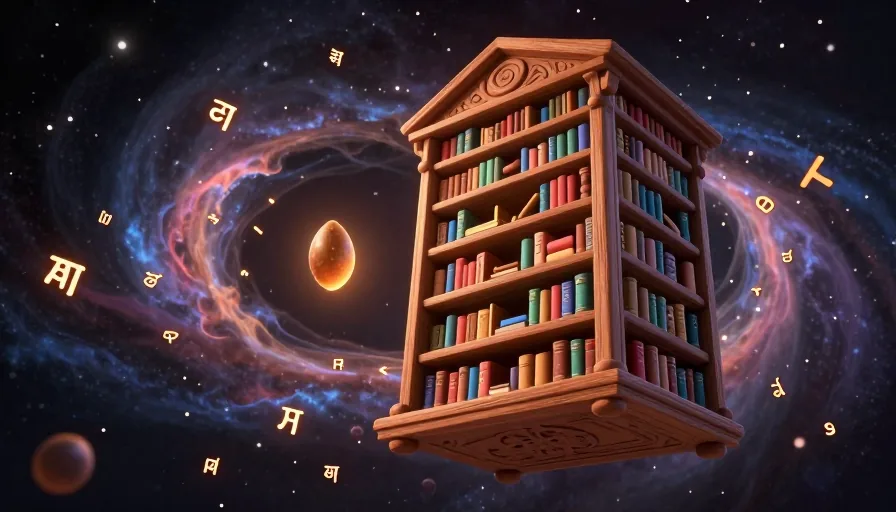 Exploring the Most Obscure Languages: A Deep Dive into Rare Linguistic Treasures - visual 1