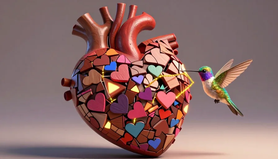 Amores Meaning: A Comprehensive Guide to Understanding 'Amores' in Spanish - visual 1