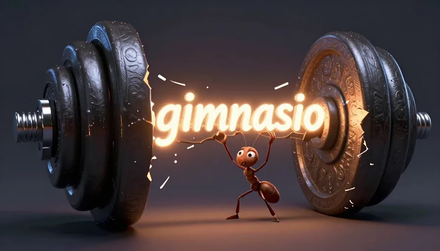 Cómo se escribe gimnasio: Guía Completa con Ejemplos y Pronunciación - visual 1