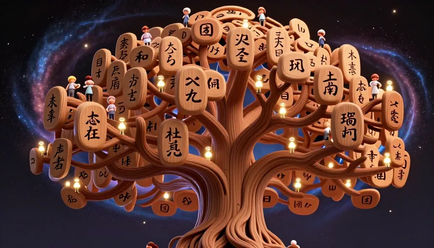 Aniue Meaning: Clarifying Japanese Terms for Older Brother - visual 1