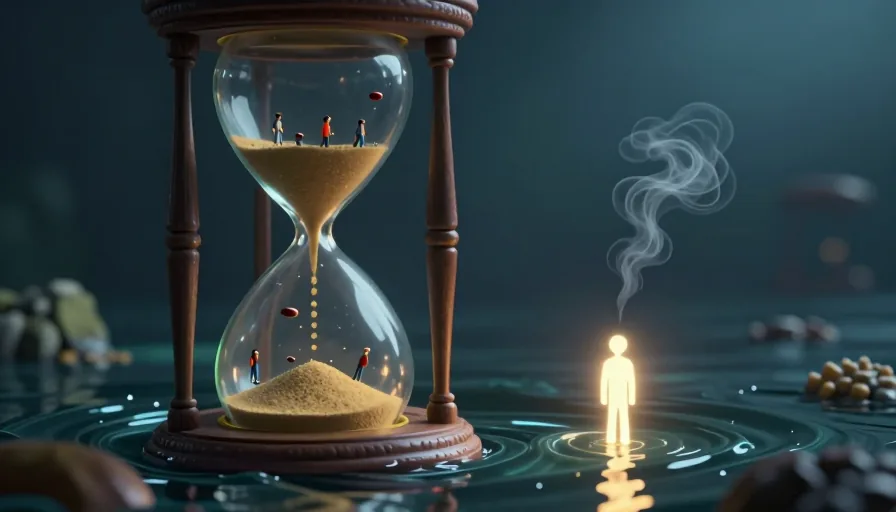 Mastering 'Desestimó': A Deep Dive into Usage, Context, and Cultural Nuance - visual 1