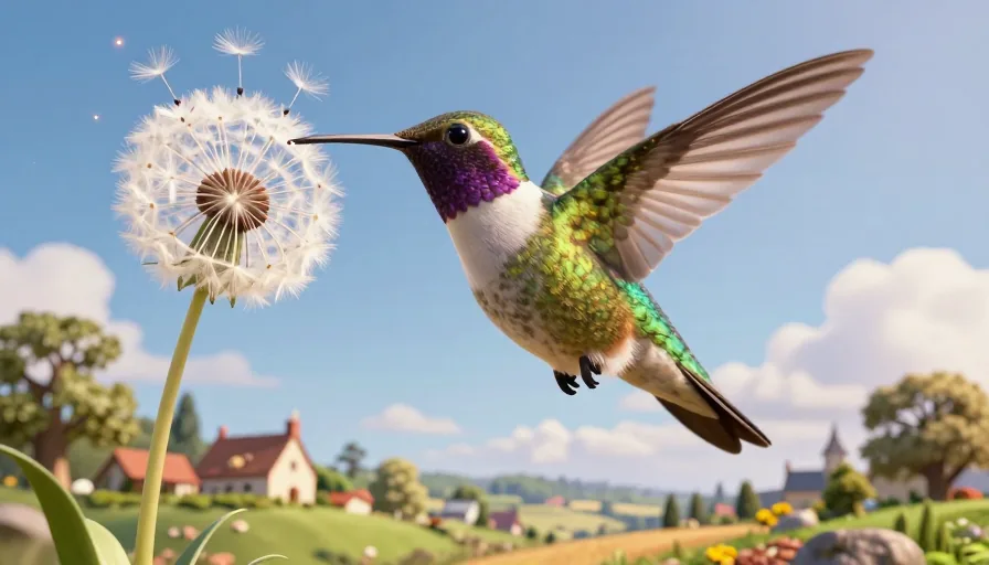 Volando en inglés: Guía Completa para Usar 'Volando' en Inglés - visual 1