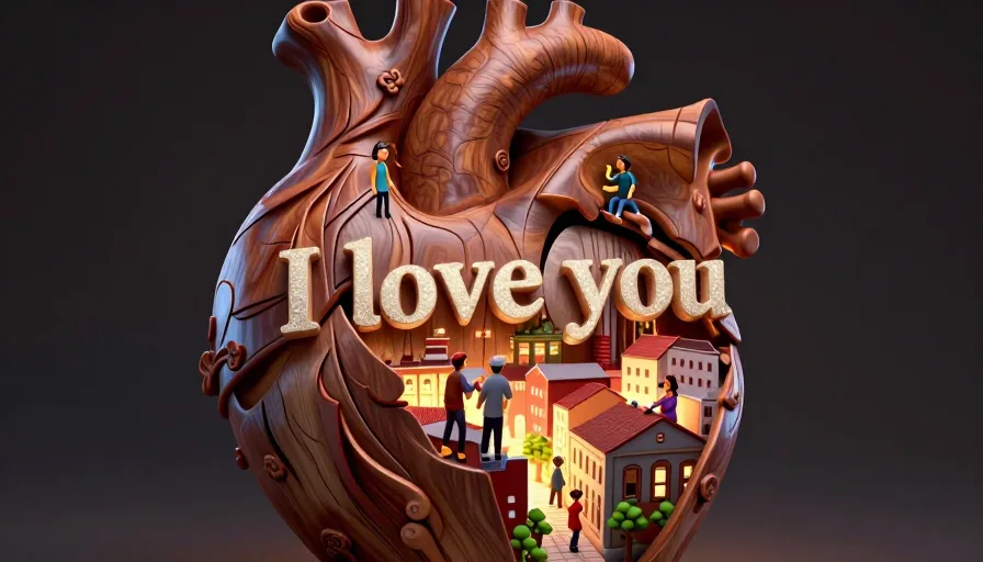 How Do You Say I Love You in Portuguese: A Comprehensive Guide - visual 1