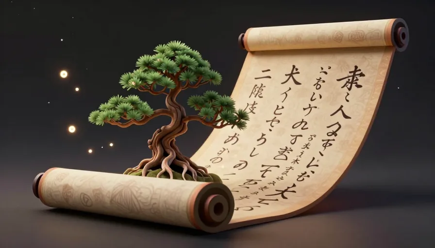 Mastering Japanese Kanji Study: Contextual Learning for Better Retention - visual 1