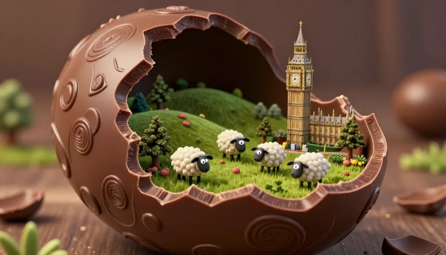 Felices Pascuas en inglés: Guía Completa para Saludar en Pascua - visual 1
