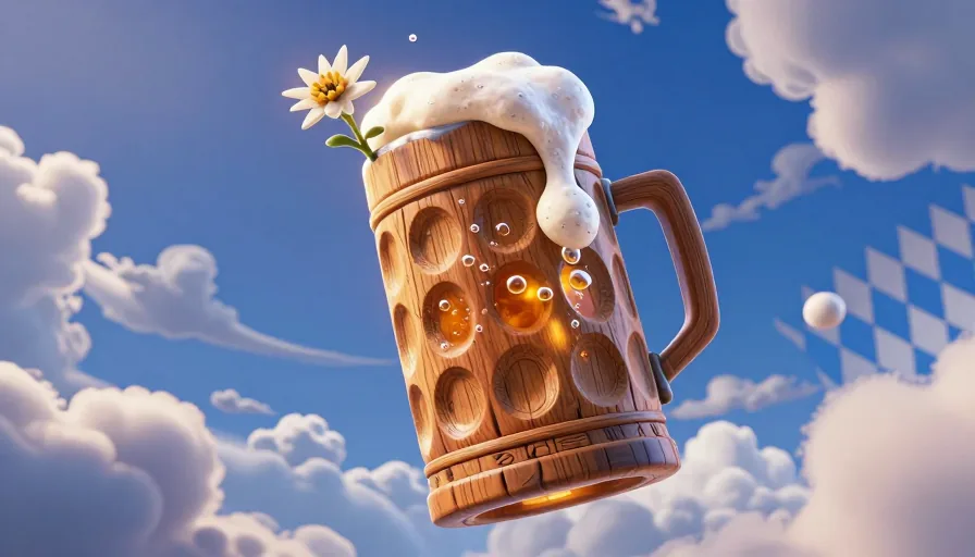 Mastering German Oktoberfest Sayings: Essential Bavarian Phrases and Etiquette - visual 1