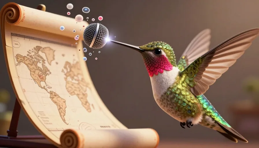 Speakly: Revolutionize Your Language Learning Journey with AI-Powered Tools - visual 1
