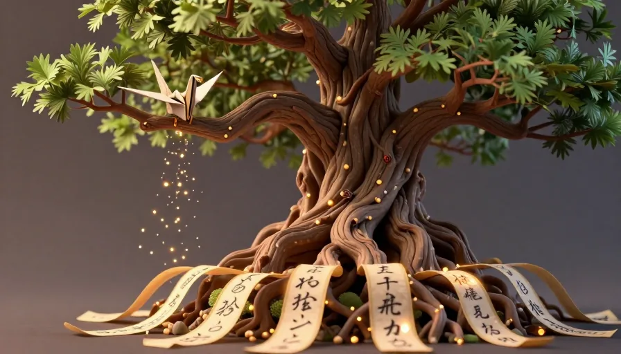 Mastering Japanese Sayings About Life: Cultural Context and Practical Application - visual 1