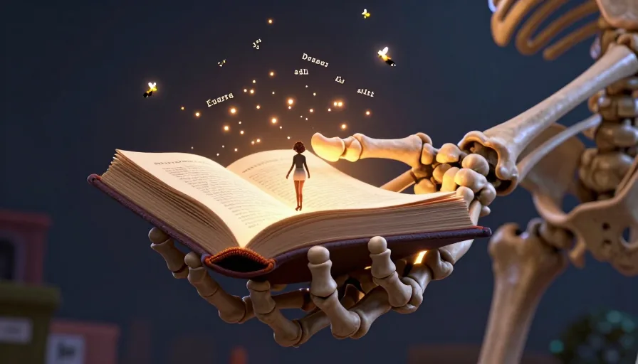 Aprende los nombres de partes del cuerpo humano en español con ejercicios prácticos - visual 1